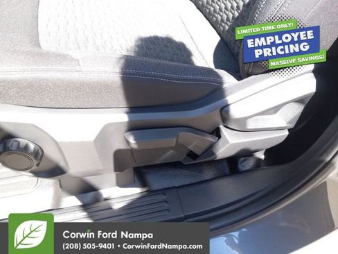 New 2026 Ford Ranger XL AWD/4WD image 12