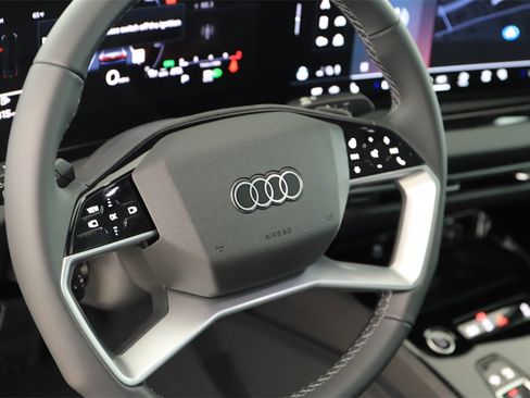 New 2025 Audi A5 2.0T Premium image 16