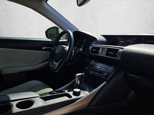 Used 2014 Lexus IS 250 AWD w/ Premium Package image 11