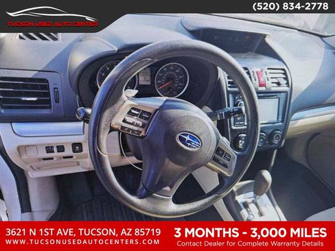Used 2014 Subaru Crosstrek 2.0i Premium w/ Popular Package #2 AWD/4WD image 17