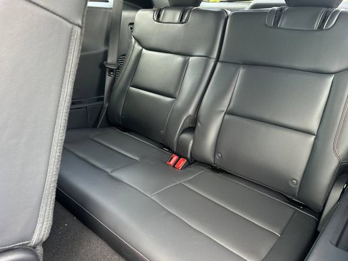 Used 2026 Ford Explorer ST w/ Sun And Sound Package AWD/4WD image 14