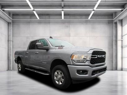 Certified 2024 RAM 2500 Big Horn w/ Sport Appearance Package