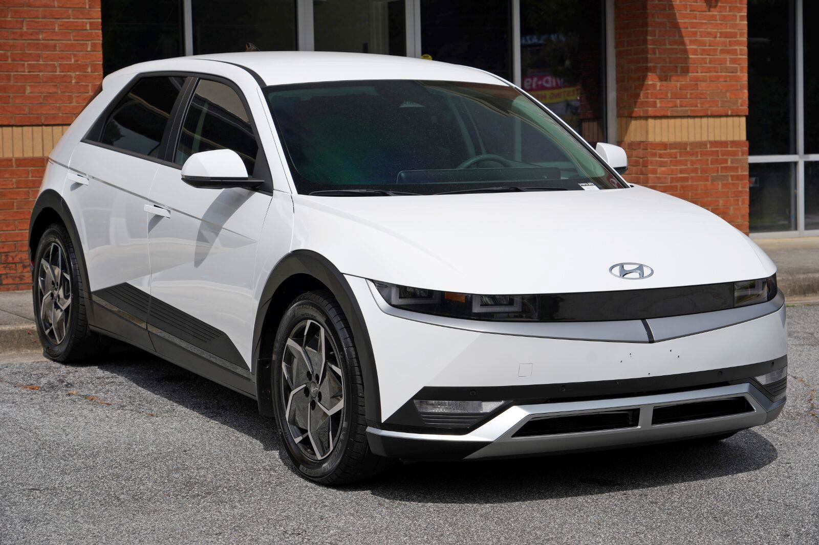 Used 2024 Hyundai Ioniq 5 SEL RWD image 53