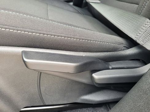 New 2026 Chevrolet Equinox EV LT image 26