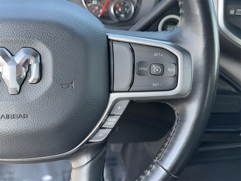 Used 2024 RAM 3500 Big Horn image 16