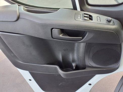 New 2026 RAM ProMaster 3500 w/ Safety Group image 14