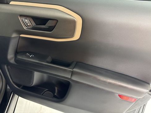 Used 2025 Ford Bronco Sport Big Bend AWD/4WD image 14