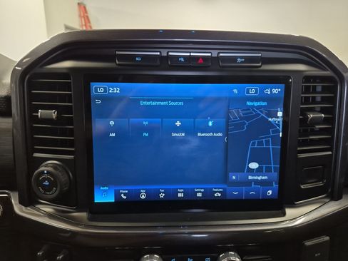 Certified 2023 Ford F150 XLT w/ Equipment Group 302A High AWD/4WD image 40