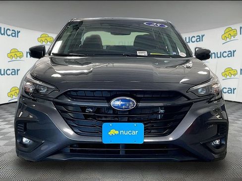 Used 2025 Subaru Legacy Premium AWD/4WD image 2