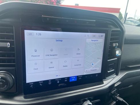 Used 2024 Ford F150 XLT w/ Equipment Group 302A MID AWD/4WD image 38