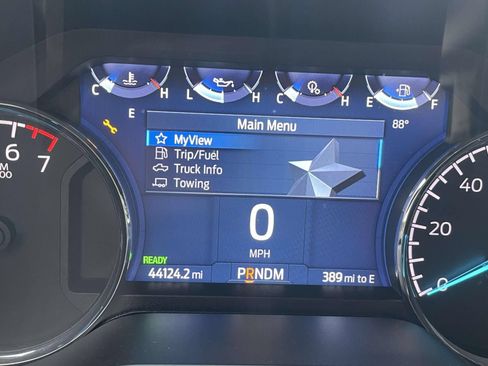 Certified 2023 Ford F150 XLT w/ Equipment Group 302A High AWD/4WD image 30