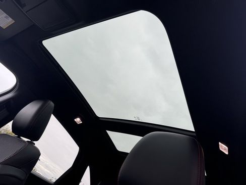 New 2026 Ford Escape ST-Line Select w/ Equipment Group 401A image 17