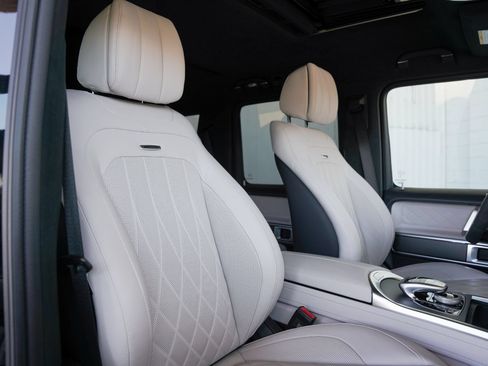 Used 2022 Mercedes-Benz G 63 AMG Squared image 30