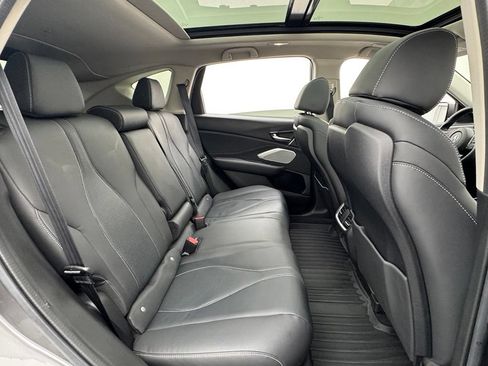 Used 2023 Acura RDX AWD w/ Technology Package image 40