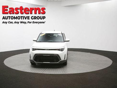 Used 2023 Kia Soul LX w/ Option Group 015 image 51