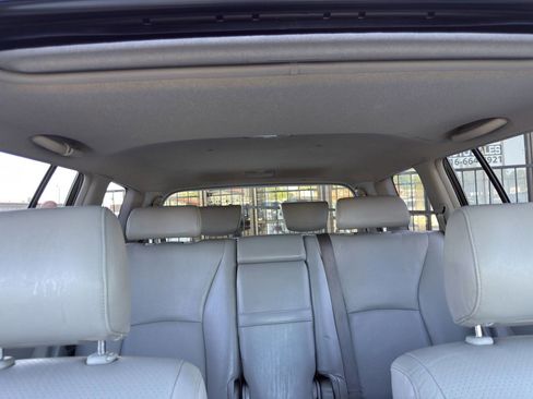 Used 2007 Toyota Highlander Limited AWD/4WD image 23