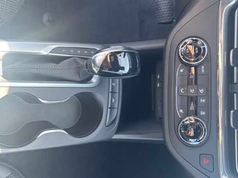 New 2026 Buick Envista Preferred w/ Convenience I Package image 10