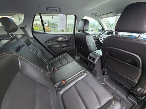 Used 2019 GMC Terrain SLT w/ Preferred Package AWD/4WD image 18