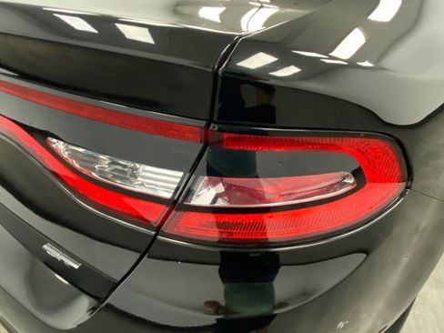 Used 2013 Dodge Dart GT FWD image 13