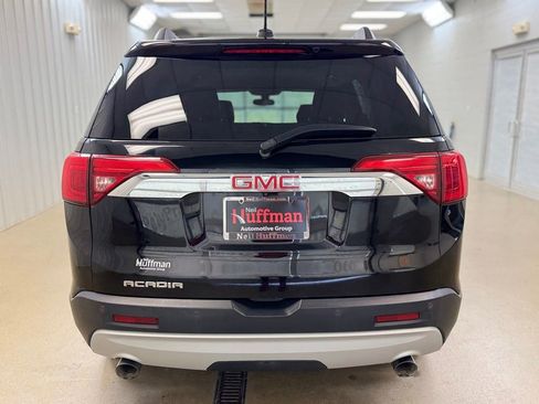 Used 2018 GMC Acadia SLT FWD image 6