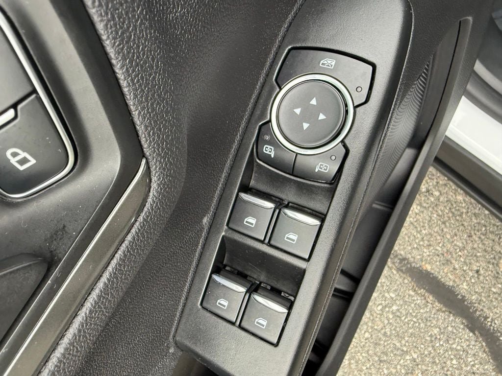 Used 2023 Ford Escape Active w/ Tech Pack #1 AWD/4WD image 19