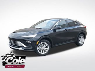 New 2025 Buick Envista Preferred w/ Advanced Safety Package 360° Tour