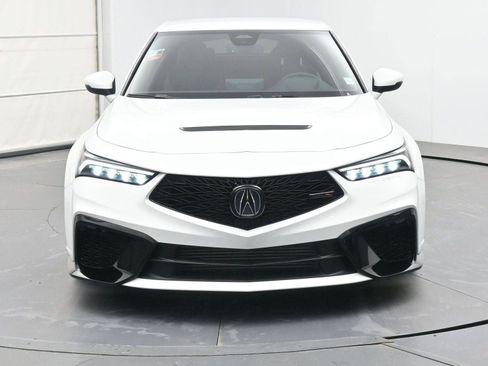 Certified 2025 Acura Integra Type S image 37