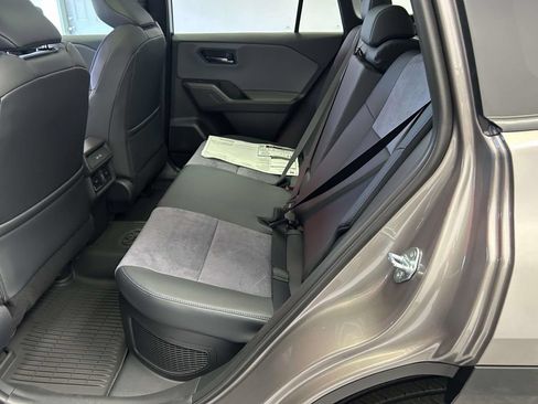 Used 2026 Toyota RAV4 XSE w/ Panoramic Sun Roof Package AWD/4WD image 15