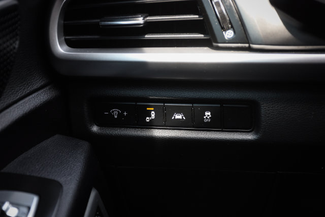 Used 2021 Kia Telluride LX AWD/4WD image 45