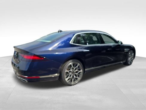 New 2026 Genesis G90 3.5T AWD/4WD image 5