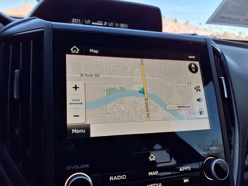 Used 2025 Subaru Forester Wilderness image 5