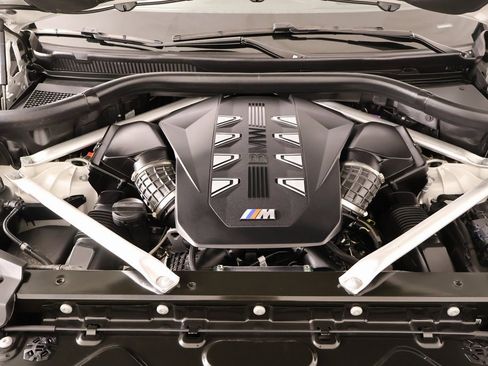 Used 2024 BMW X6 M60i image 21