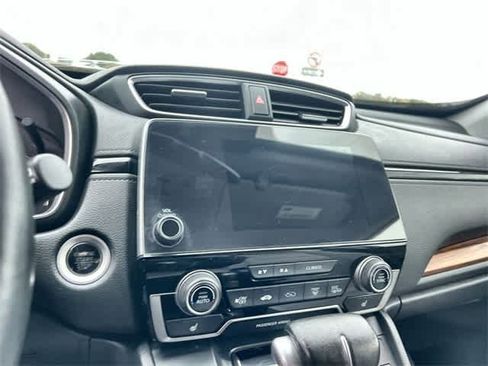 Certified 2019 Honda CR-V EX-L image 18