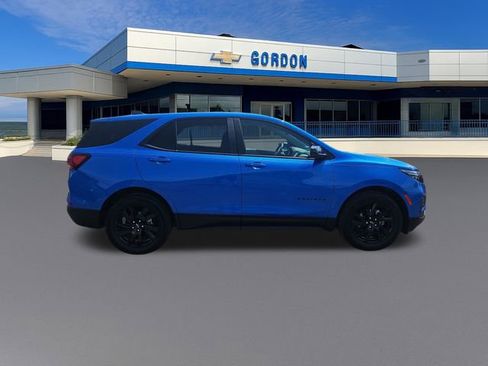 Used 2024 Chevrolet Equinox LS w/ LS Convenience Package FWD image 7