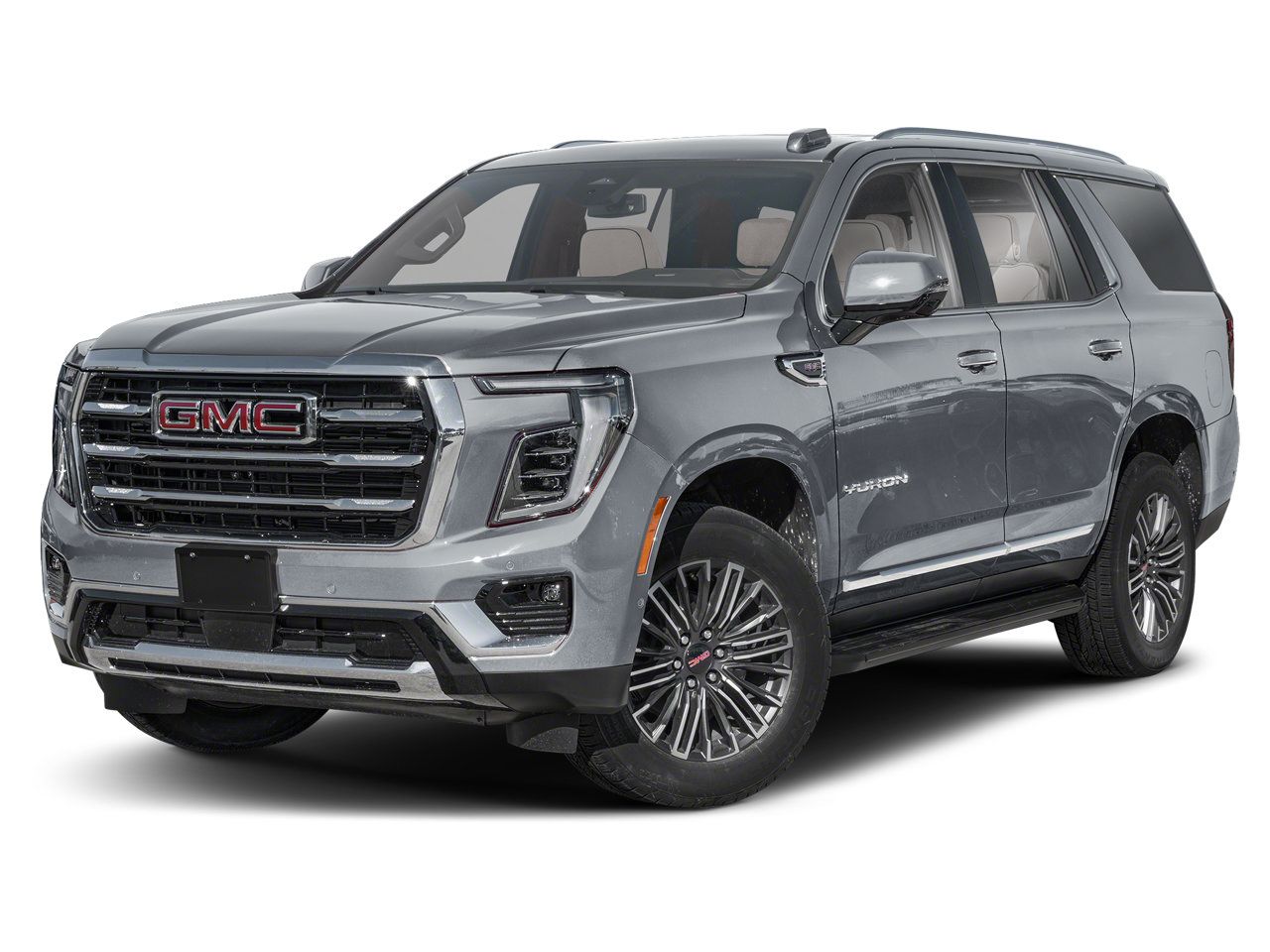 New 2026 GMC Yukon Denali RWD image 32