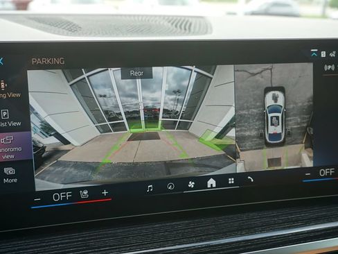 New 2027 BMW X6 xDrive40i AWD/4WD image 20