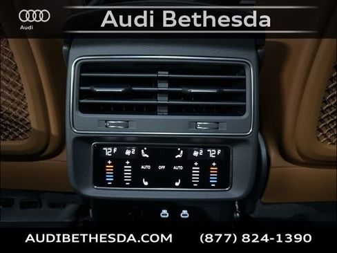 New 2026 Audi Q8 Prestige image 20