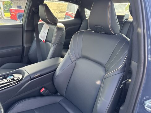 New 2025 Toyota Crown image 14