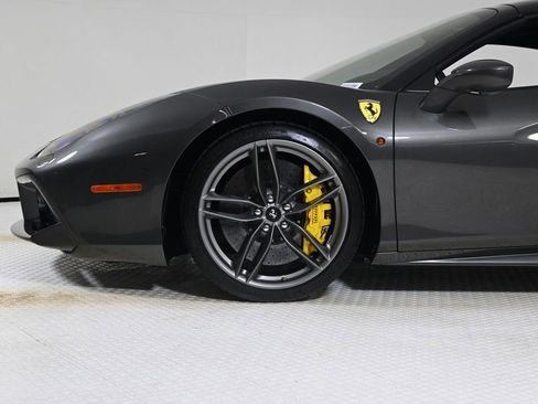 Certified 2019 Ferrari 488 Spider image 26