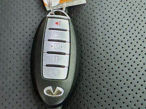 Used 2019 INFINITI QX80 Luxe w/ Proassist Package image 39