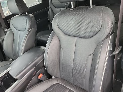 Used 2024 Hyundai Palisade SEL AWD/4WD image 14