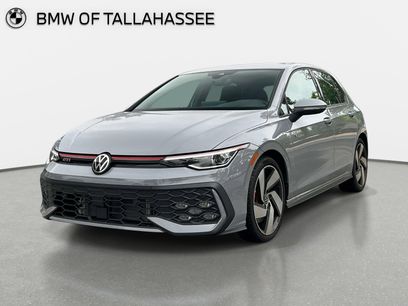 Used 2025 Volkswagen GTI S