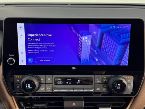 Used 2025 Toyota Grand Highlander AWD Hybrid image 25