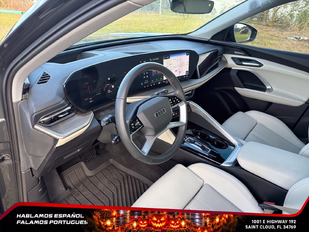 Used 2025 Audi Q5 Prestige AWD/4WD image 14