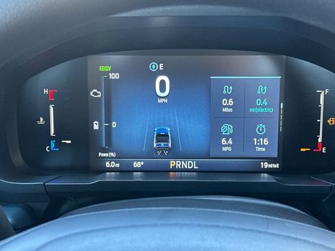 New 2026 Ford Maverick XL image 21