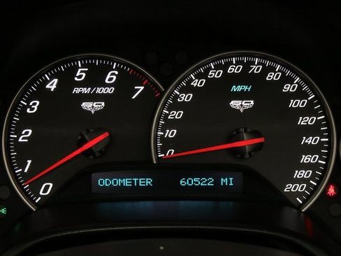 Used 2013 Chevrolet Corvette Grand Sport w/ 3LT Preferred Equipment Group image 15