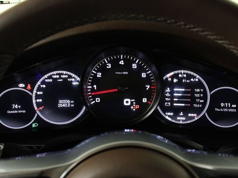 Certified 2023 Porsche Cayenne S AWD/4WD image 16