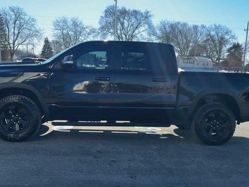Used 2021 RAM 1500 Rebel w/ Level 2 Equipment Group image 8