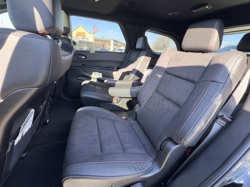 New 2026 Dodge Durango GT image 15