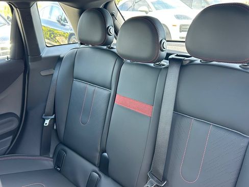 New 2026 MINI Cooper S FWD image 31